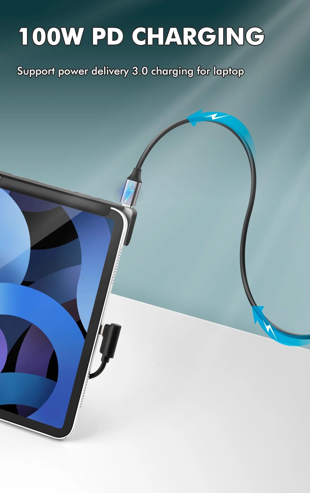 Goojodoq Type C Hub 6 in 1