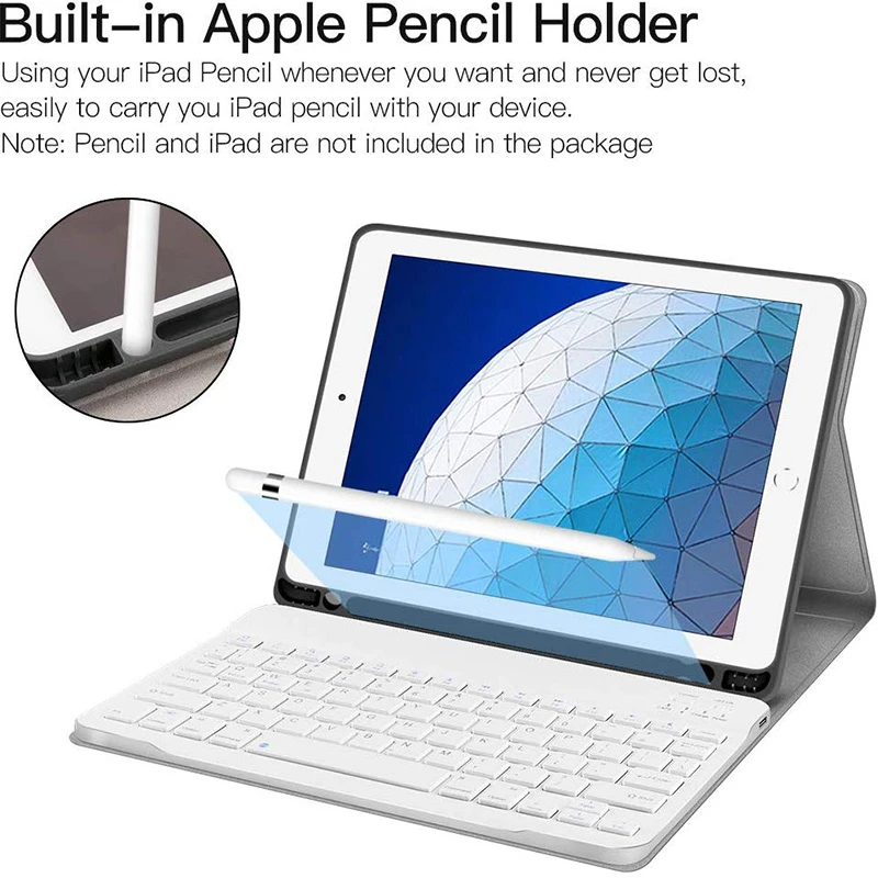 Ipad Keyboard Case For Ipad Mini Pro9 7 Air10 5 Pro10 Wireless Bluetooth Keyboard Magnetic Cover With Sleep Wake Pencil Holder Keyboards Aliexpress Ipad Keyboard Case For Ipad Mini Pro9 7 Air10 5 Pro10 Wireless Bluetooth Keyboard Magnetic Cover With Sleep Wake Pencil Holder Keyboards Aliexpress