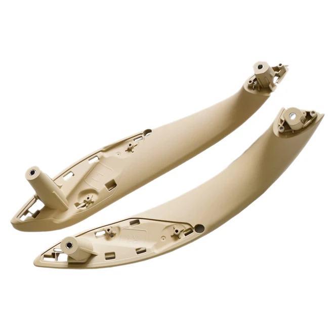 

51417279315/51417279316 Suitable for BMW F30 F80 F31 F32 F33 F35 F82 F83 12-17 Beige Interior Door Handle