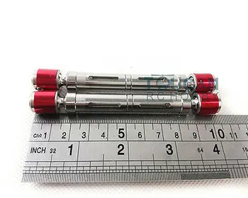 

1/10 AXIAL SCX10 RC Car Rock Crawler One Pair Steel Drive Shafts Upgraded Part