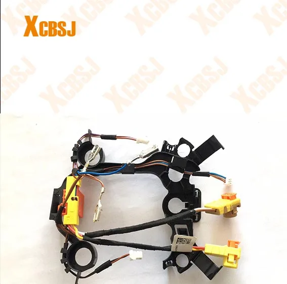 FOR Porsche Macan 95B 991 982 918 92A New Genuine Steering Wheel Wiring Harness OEM 95B971388B | Автомобили и мотоциклы