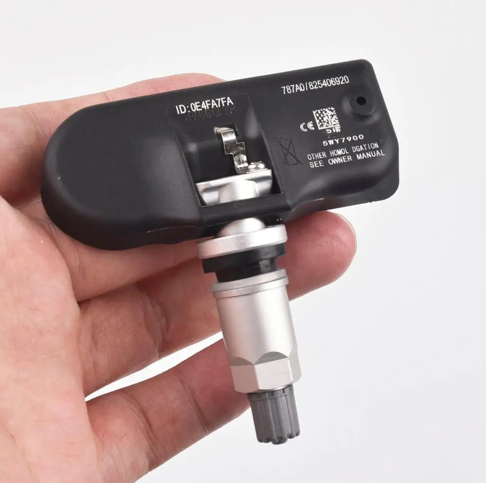ڵ TPMS Ÿ̾ з ͸ , ƿ A3 A4 2009-2013, A5 2008-2013, TT 2008-2013, 1K0907255C, 4 