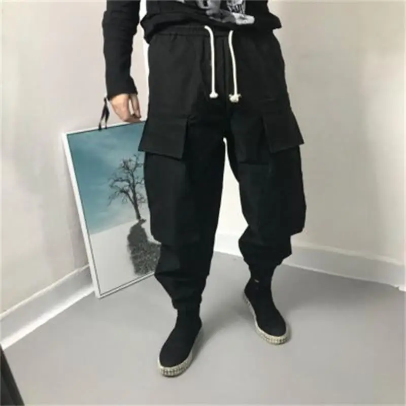 Мужские брюки Harlan на осень и зиму