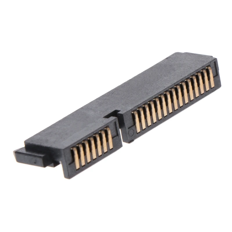 

1 Pc For HP EliteBook 2560p 2570p Hard Disk Drive Connector Adapter Laptop Accessory