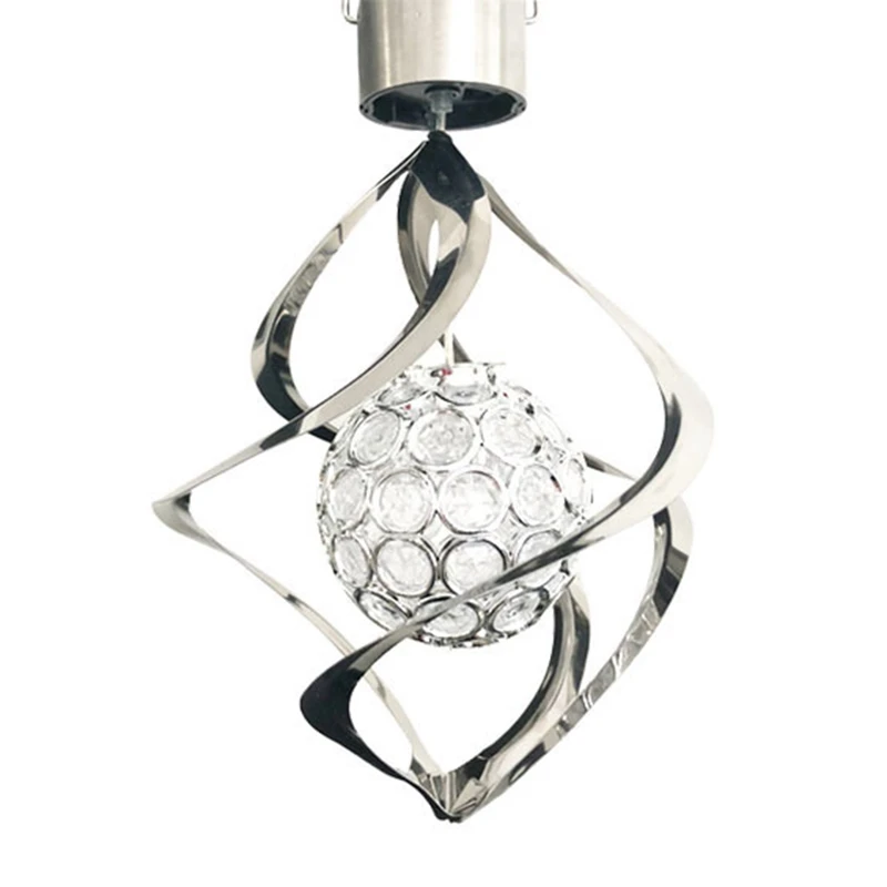 

Solar Power Lights Wind Spinner LED Lamp Outdoor Hanging Wind Chime Light for Home Garden Lighting Decoration