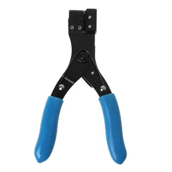 

Heavy Duty TL-2081 Fastening Cutting Tool Wires Special For Nylon Cable Tie Gun Automatically Tool