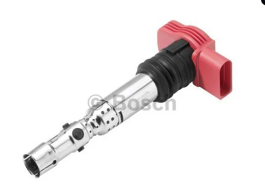 Катушки зажигания AUDIES серии A3 A4 A6 - Цвет: A4 3.0