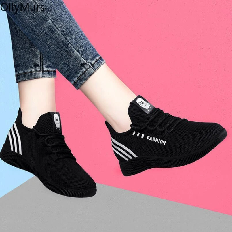 ladies sports shoes on sale
