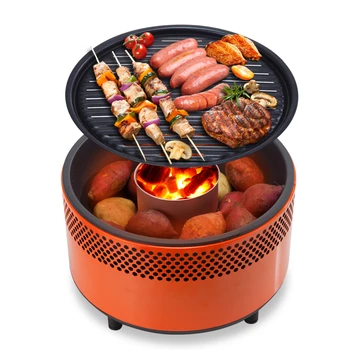 

BBQ portable outdoor barbecue bbq accessories barbecue grill outdoor travel BBQ car barbecue tools outdoor self-service barbecue