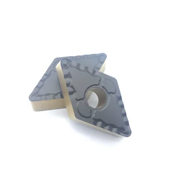 

20PCS DNMG150608 FC PC4225 External Turning Tools Dnmg 150608 Cermet Grade Carbide insert Lathe cutter Tool turning insert