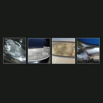

Headlamp Refurbished Cup 2 Funnels Funnels Repair Tool Replacement Car