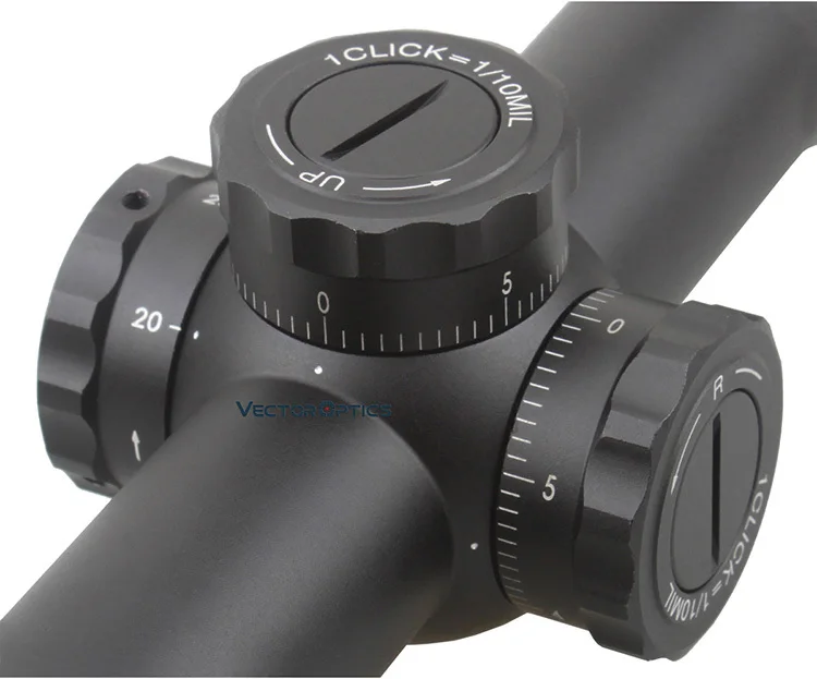 VO Marksman 10x44 Acom 6-2