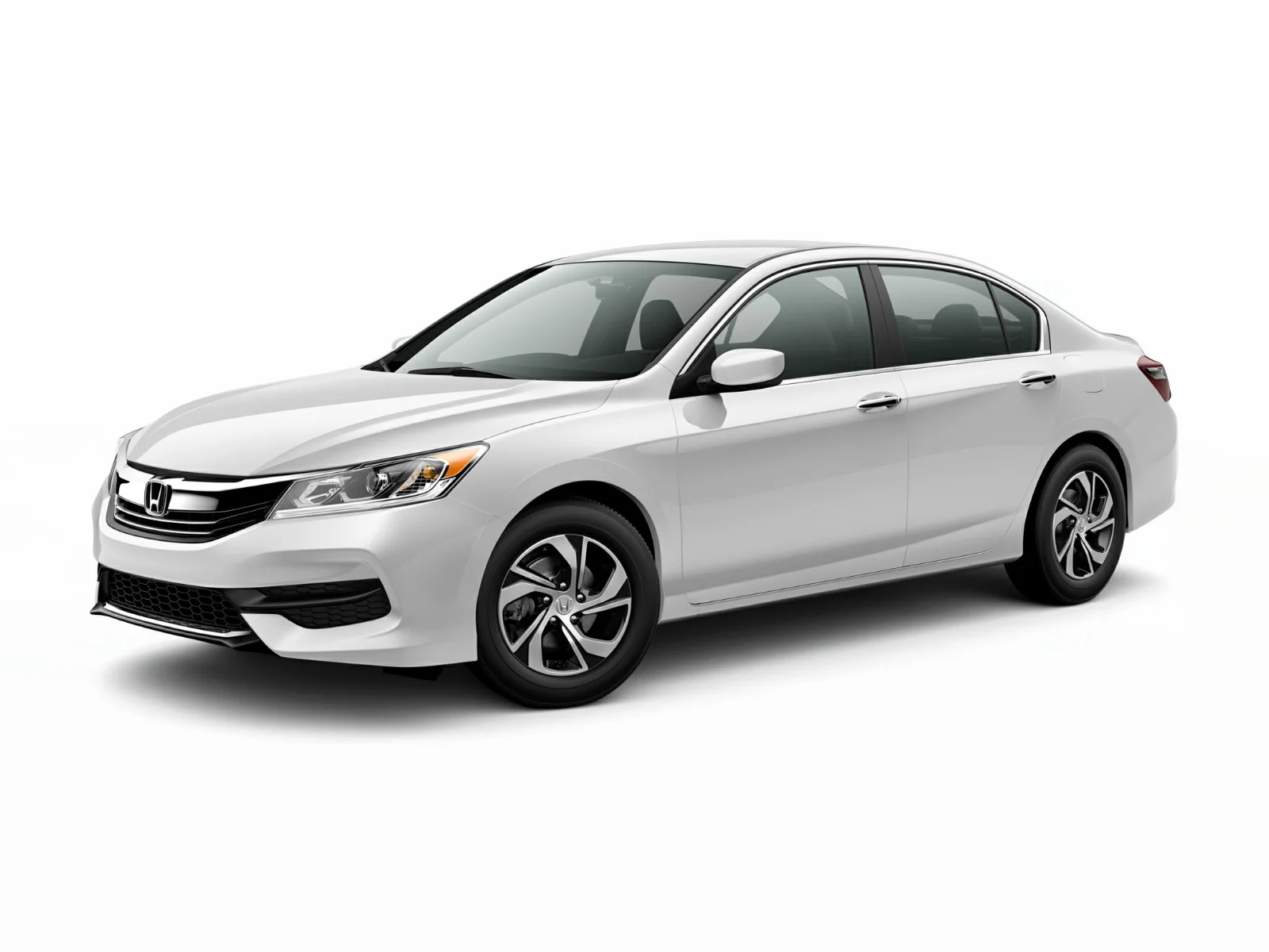 Набор подлинный OEM лобовое стекло стеклоочистителей подходит для 2013- Honda Accord Полная серия
