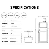 Electronic Cigarettes