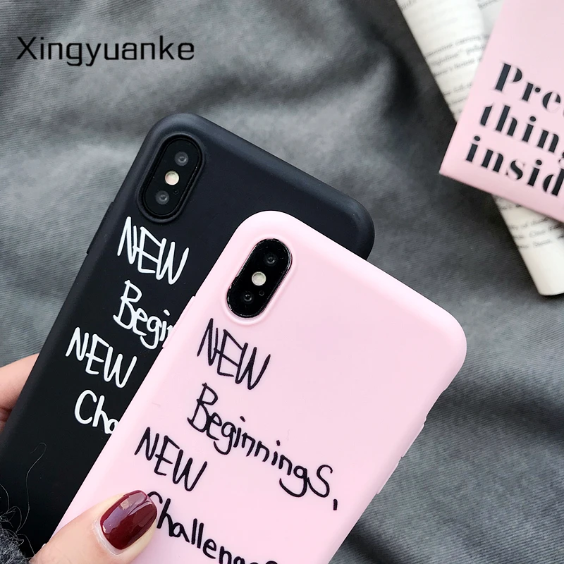Чехол с забавными надписями для Samsung Galaxy A3 A5 A7 2016 2017 A9 A6 A8 Plus 2018 A10S A20S A01 A21 M21 M31 M31S M51