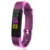 2021 Newest Amazon Hot Sale Color Screen Smart Sport Bracelet 115Plus for Android IOS Fit Bit Smart Bracelet 