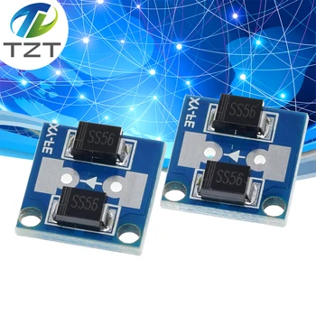 

10A 60V Anti-reverse Irrigation Module Apply to Constant current power module Battery/solar charging anti backflow XY-FE