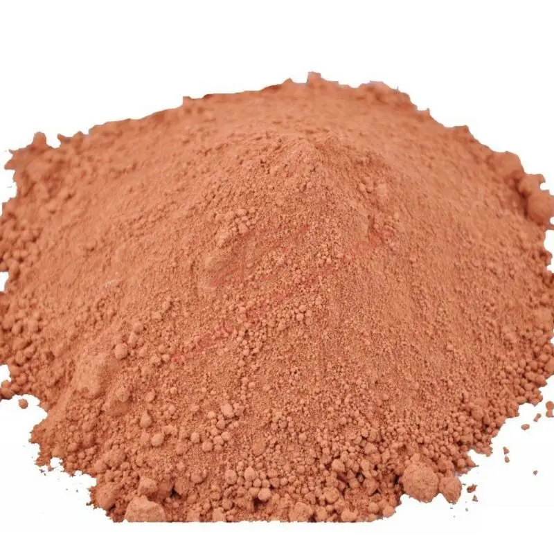 50g/200g Erium Oxide Polishing Powder Optical Compound for Car Watch Glass A5YD