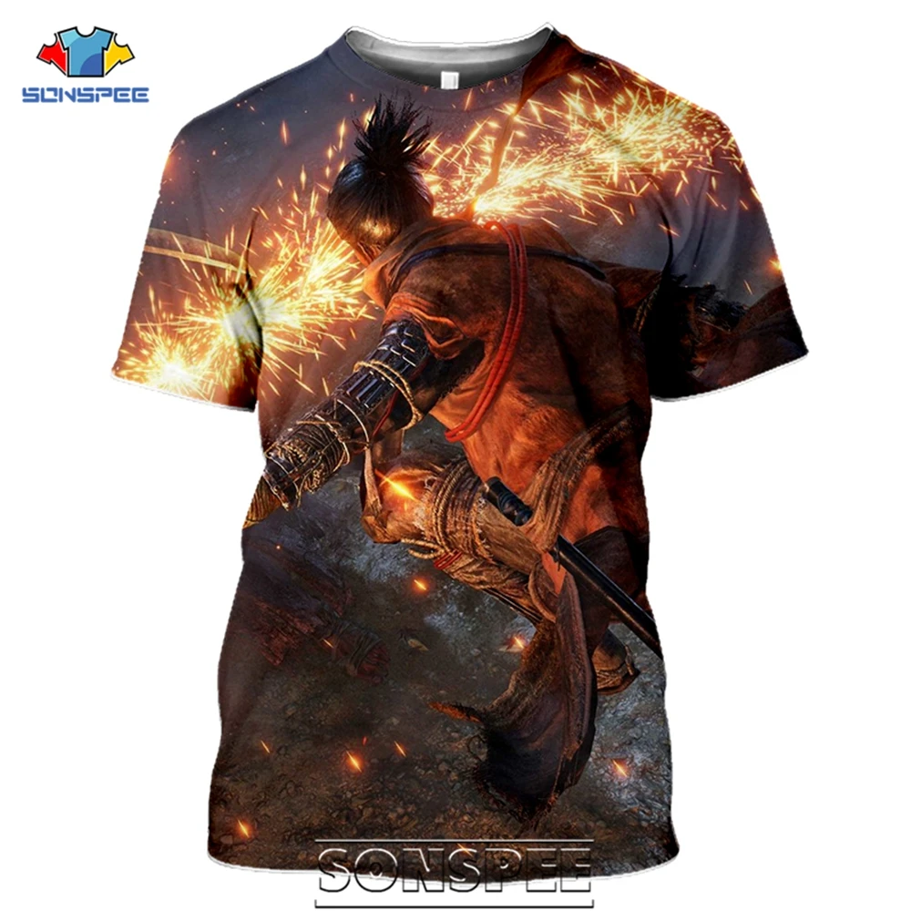 Sekiro Shadows Die Twice 1
