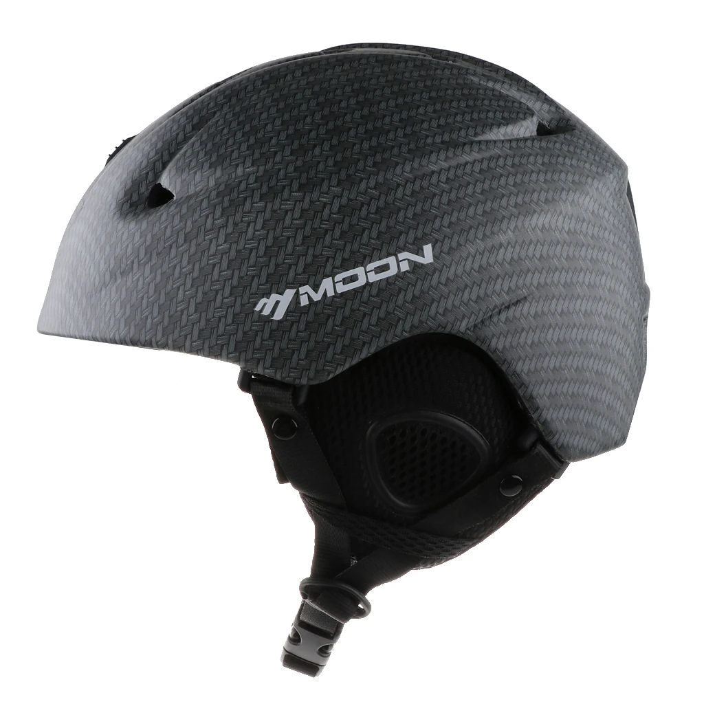 Professional Adult Winter Snow Sports Ski Snowboard Skiing Skateboard Helmet Lightweight Snowboarding Safety Helmet 