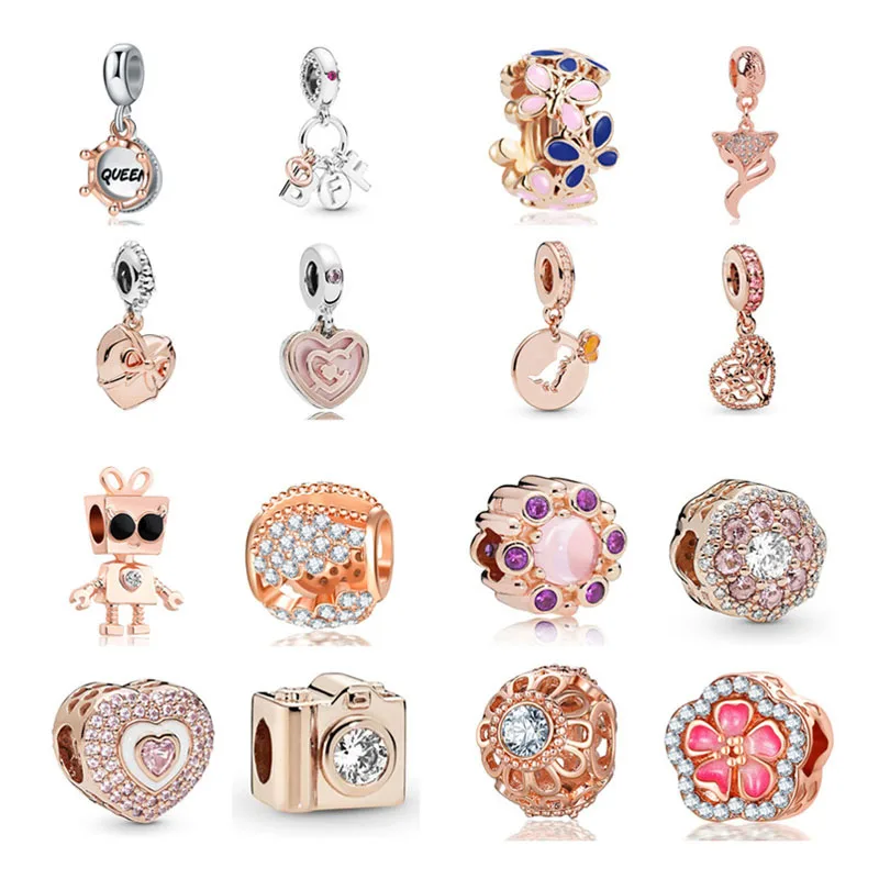 charms bracelet X071|Beads| - AliExpress