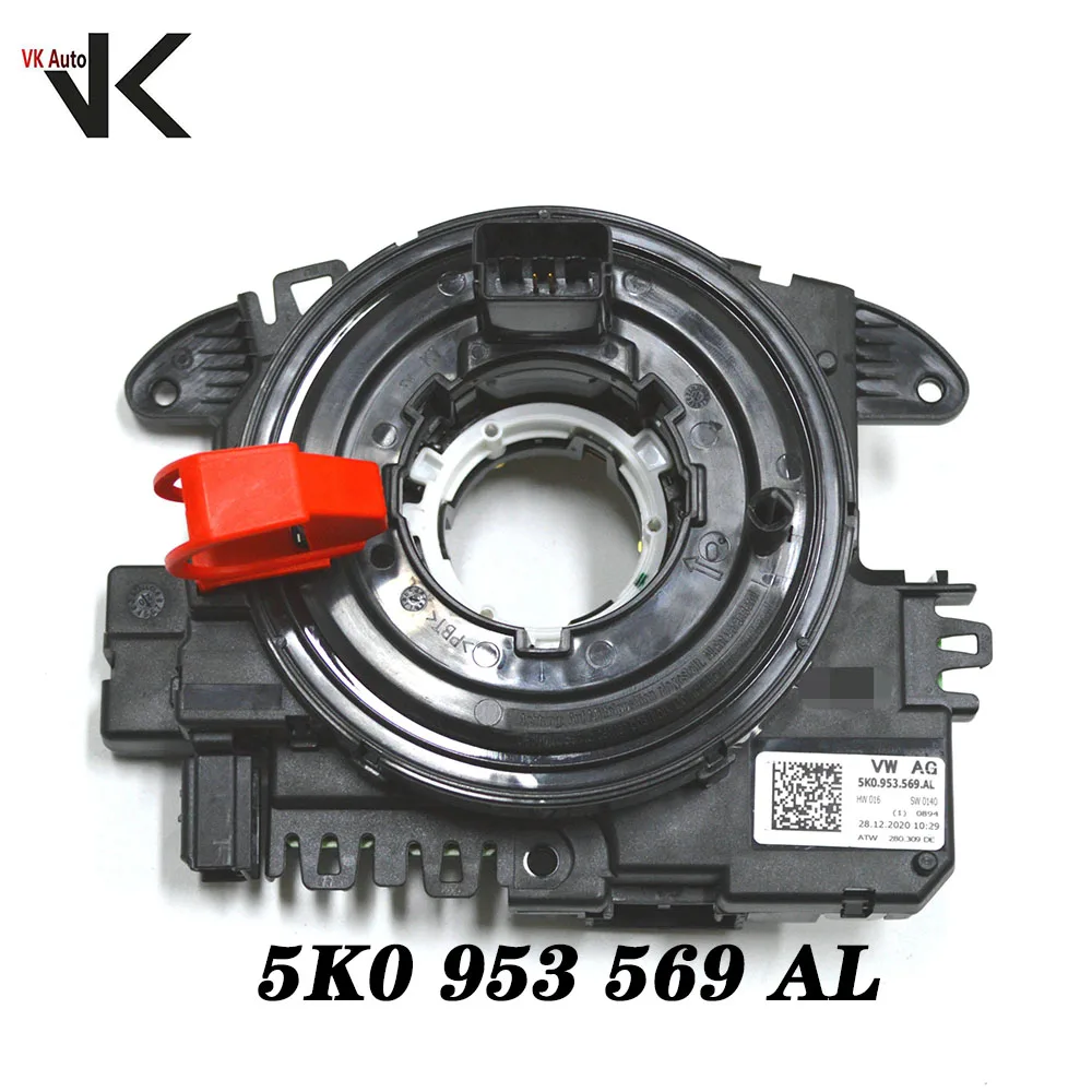 5K0953569AL для Tiguan 2012-2018 Audi2012-2018 Passat B7 B8 Jetta2015-2018 электронный модуль круиз-контроля 5K0 953