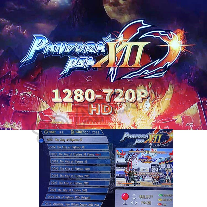pandora 12 pandora 12