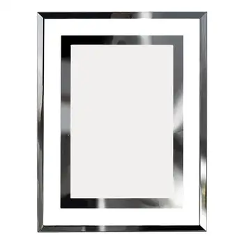 

1 Pc Photo Frame Sturdy High Quality Durable Prime Certificate Frame Glass Photo Frame Picture Frame for Home Office