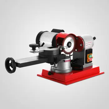 Online Saw Blade Sharpening Machine Sharpening Machine 125mm Circle Saw Blade Diamond Simple