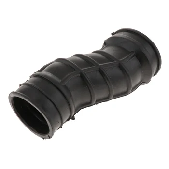 

Rubber Air Cleaner Filter Intake Outlet Duct Hose for JIANSHE 250CC JS250 ATV