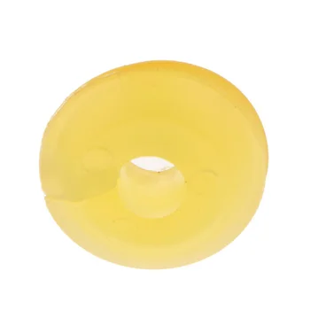

Engine Hood Prop Washer Hinge Nut For Ford Focus 00-07 24 mm Rubber Yellow