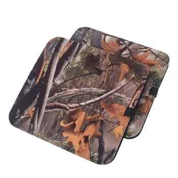 

New EVA Camouflage Cushion Picnic Mat Outdoor Waterproof Moisture-Proof Hunting Camping Mat Sports Entertainment Tools