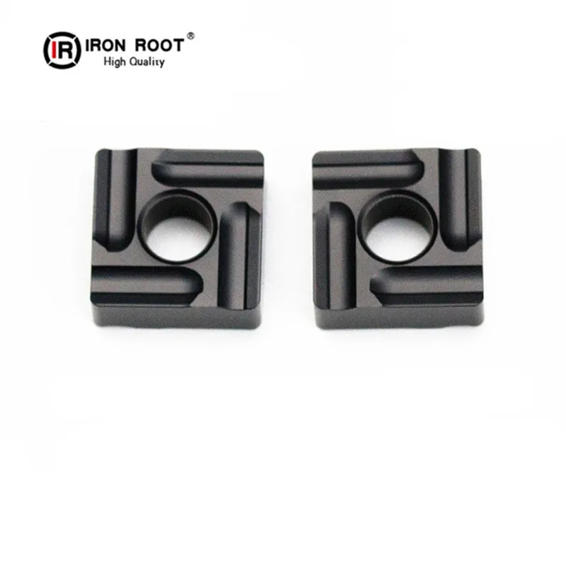 10P SNMG120408R-S/L-S LF9118 CNC Lathe Turning Tools Carbide Insert For Steel | Инструменты