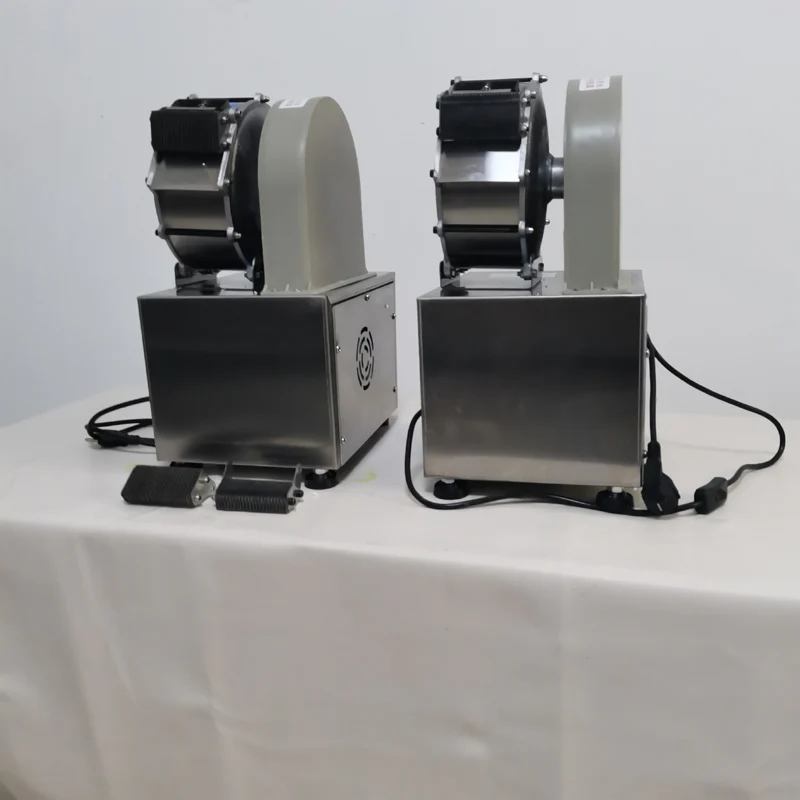 Description Picture 4 of itemMultifunctional Vegetable Cutter Commercial Lemon Potato Slicer Stainless Steel Kitchen Appliances Cut Into Sections Machine