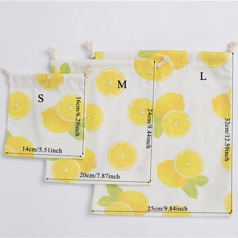 1 шт. органайзер для косметики и ключей из хлопка льна|Хозяйственные сумки| |