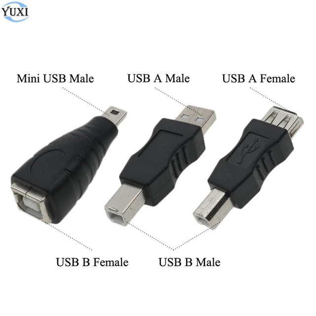 Ugreen Cable USB 2.0 to Mini USB 5 Pin 1,5M