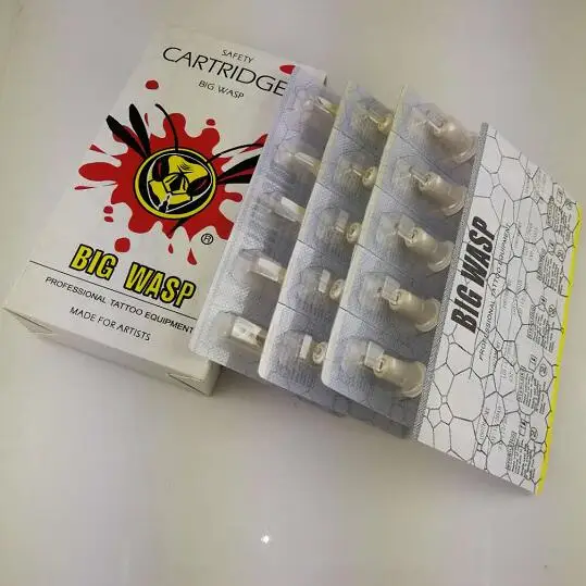 BIGWASP-Standard-V1-Updated-Version-Tattoo-Needle-Cartridges-Magnums-5-7-9-11-13-15-17 (3)