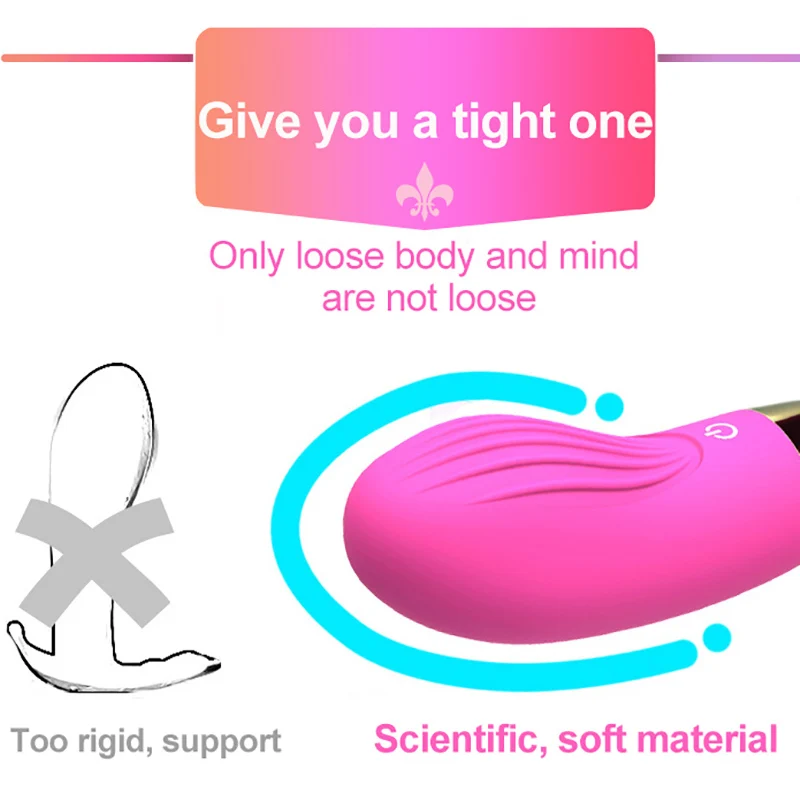 Vagina Dildo Vibrator Erotic Toys For Women Clitoris Sucker Wearable G Spot Stimulator Masturbator for Adult Toys Sex Shop