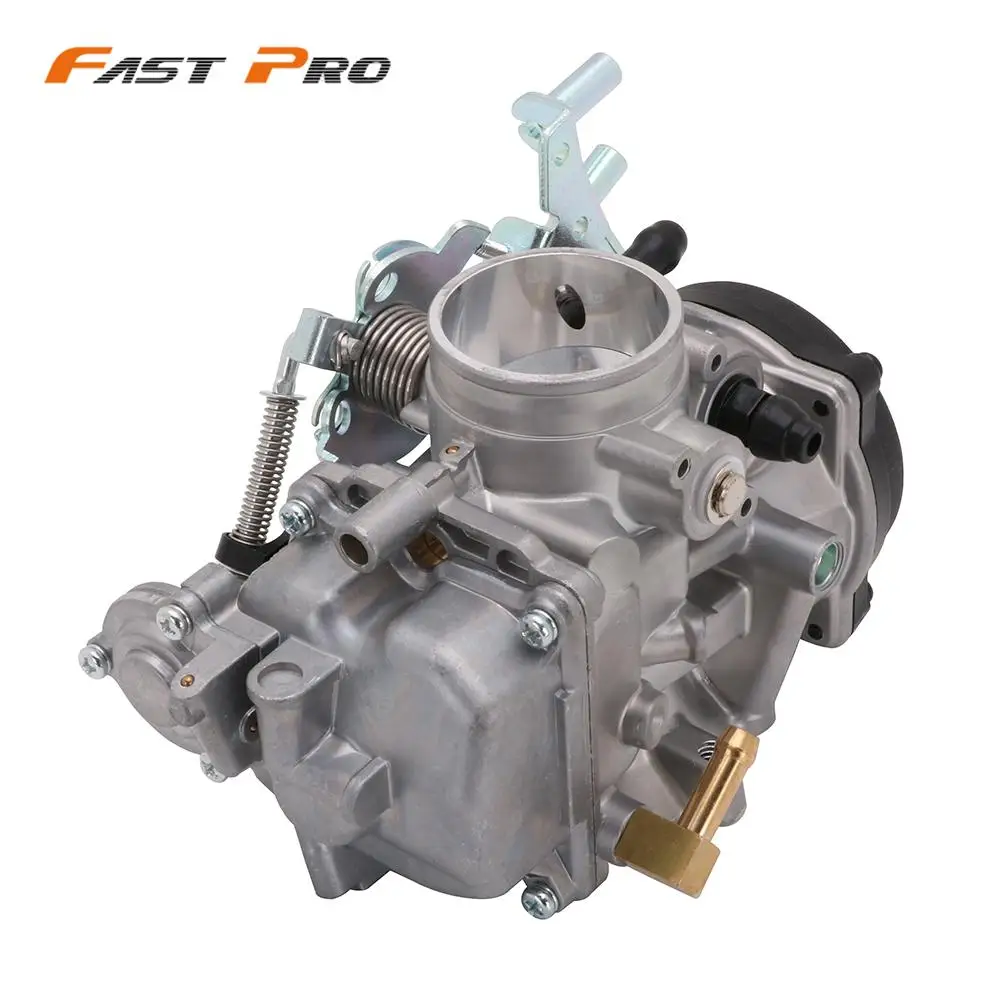 40 мм мотоцикл Карбюратор Carb Carburador для Harley Davidson CV40 CV 40 скутер мотоцикл часть
