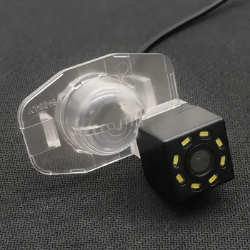 

YIFOUM HD 170 Degree Night Vision Waterproof Car Rear View Backup Camera For Toyota Corolla 2007 2008 2009 2010 2011 2012 2013