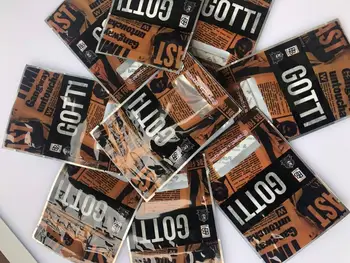 

Gotti Packbackboyz Bags Edibles Packaging Local Mylar Bags Sf California 3.5g juoHq