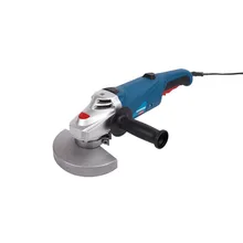 Машина шлифовальная угловая КРАТОН AMG-1300-150