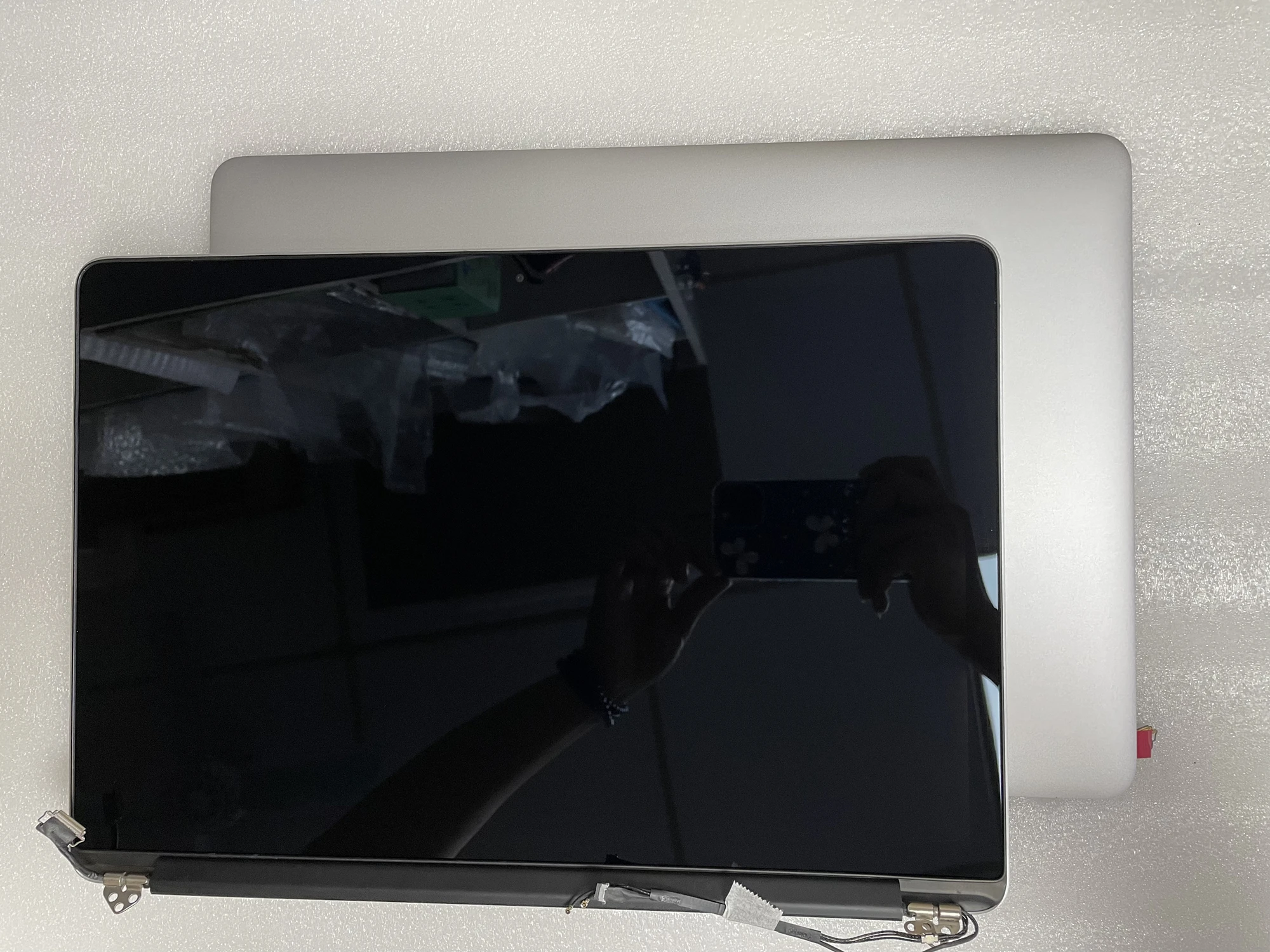 ЖК-экран A1398 для MacBook Pro Retina 15 дюймов экран в сборе конец 2013 Mid 2014 полный комплект