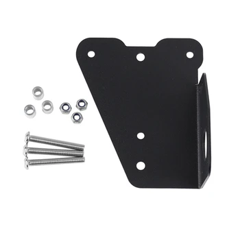

Aluminum Dual Extrusion Mount Dual Extruder Dual Z-Axis Upgrade Board Kit for CR-10S Ender 3 3D Printer