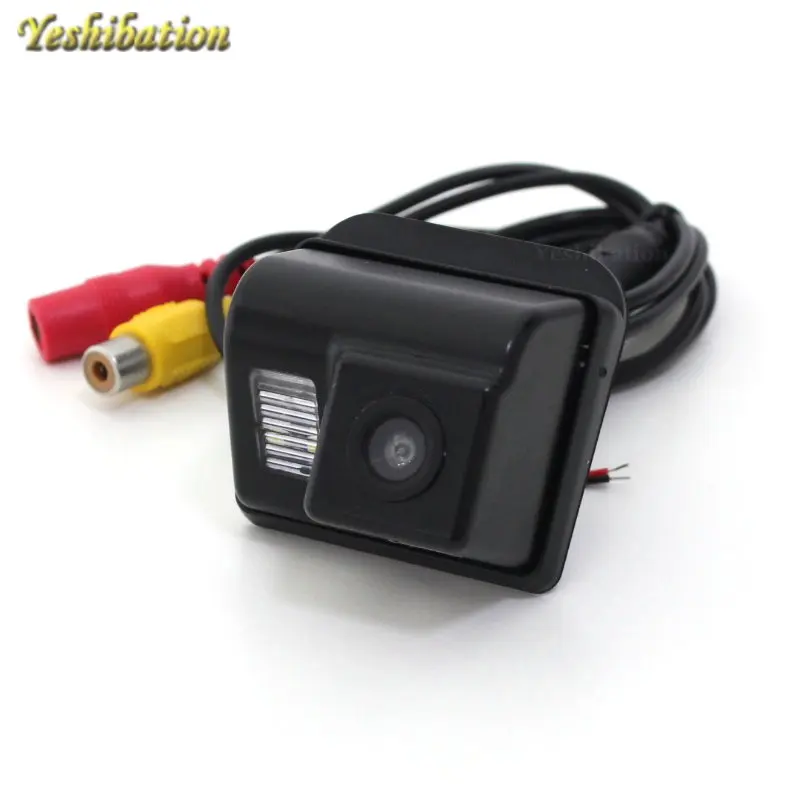 

Камера заднего вида для автомобиля, для Mazda 6, CX-5, CX-7, CX-9