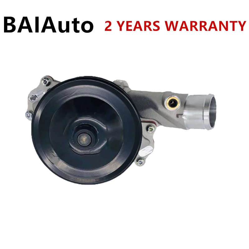 LAND ROVER RANGE ROVER SPORT V8 5.0L LR4 WATER PUMP LR073711 NEW