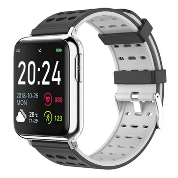 

Improve Style Smart Watch1.3 in Full Touch Screen Wristband Calories Reminder Sports Modes Fitness Bluetooth Call Watch