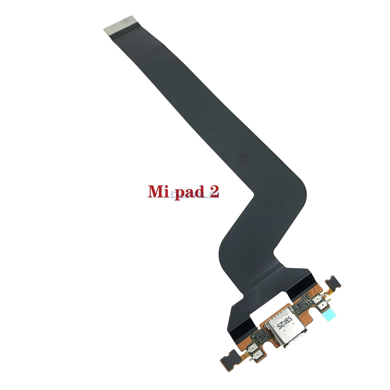 Фото Для Xiaomi Pad 1 Micro USB Mi pad 2 pad2 Type-C док-станция зарядное устройство разъем порт зарядки гибкий кабель для Mipad 1 Mipad2 №4