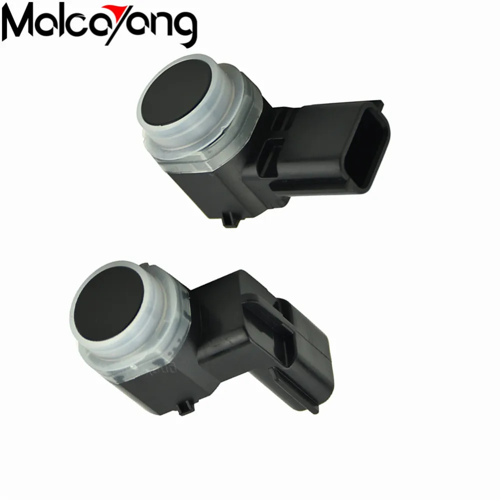 Новый датчик PDC для RENAULT OEM 28442-0001R 284420002R 28442-0002R автомобильный радар-детектор |