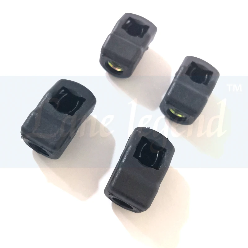 4pcs  Ʈ  Ʈ  ü  մϴ. ֻ M8  Toyota   Ŀ 귡Ŷ